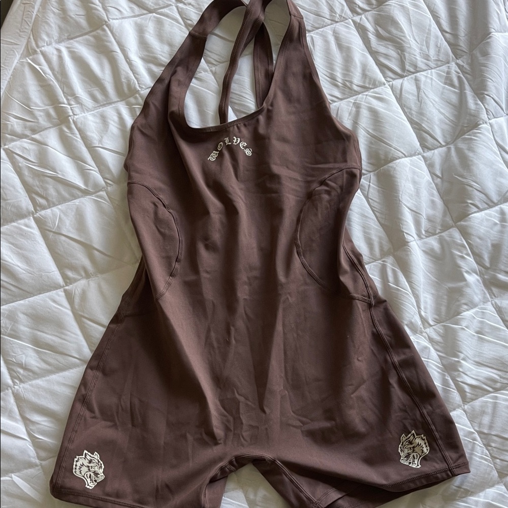 Darc Sport Women’s Bodysuit
